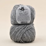 REGGAE MELANGE- 9263 Grey Melange