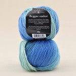 REGGAE OMBRE- 2507 Overdose