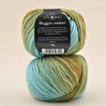 REGGAE OMBRE- 2202 Fiddlesticks