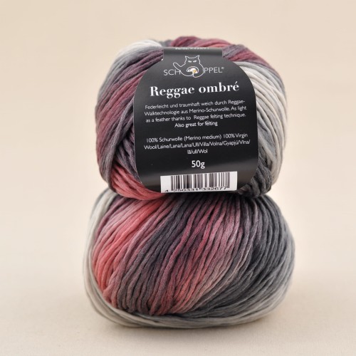 wloczka reggae ombre welna merino na kocyk wloczka dla poczatkujacych miekka melanzowa schoppel wolle 2402.JPG
