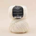 REGGAE - 989 ivory white