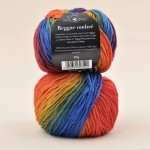REGGAE OMBRE- 1702 Papillion