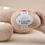 ONLINE Alpaka - 02 beżowy (wycofany u producenta)