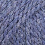 DROPS Andes - 6343 twilight blue / ciemnoniebieski