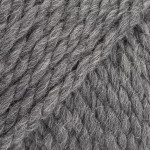 DROPS Andes - 519 dark grey