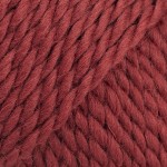 DROPS Andes - 3946 czerwony