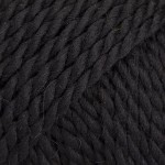 DROPS Andes - 8903 czarny