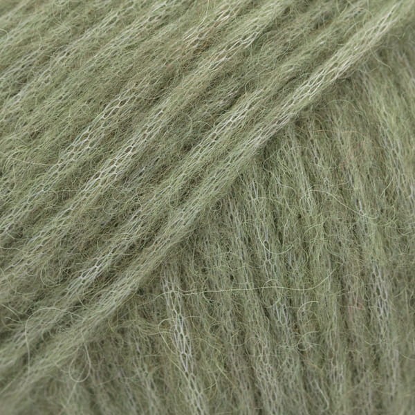wloczka drops air blown yarn alpaka welna merino antyczna zielen 48-2.jpg