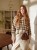 nowa gazeta ze wzorami sandnes garn diy 2308 vol wzor na druty GINGHAM SWEATER wloczka peer gynt 2308_4-4.jpg