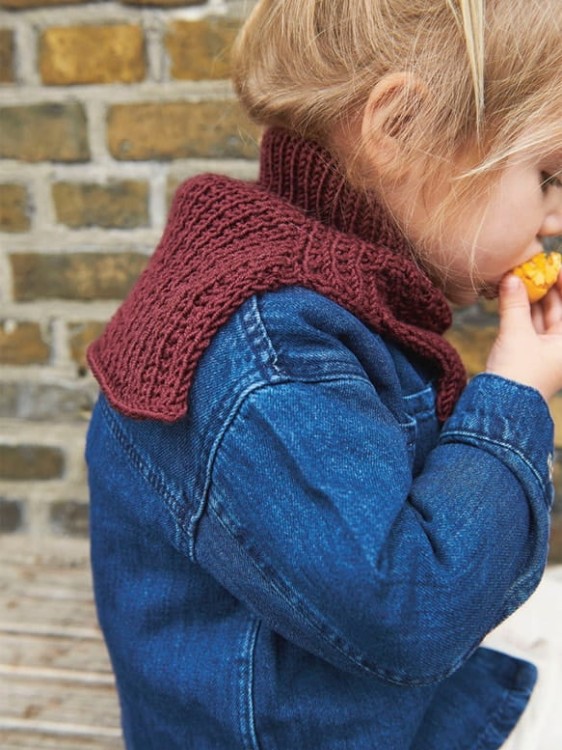 gazeta sandnes garn wzory dziecięce wzor na otulacz  dla dziecka na druty 2307_4-2.jpg