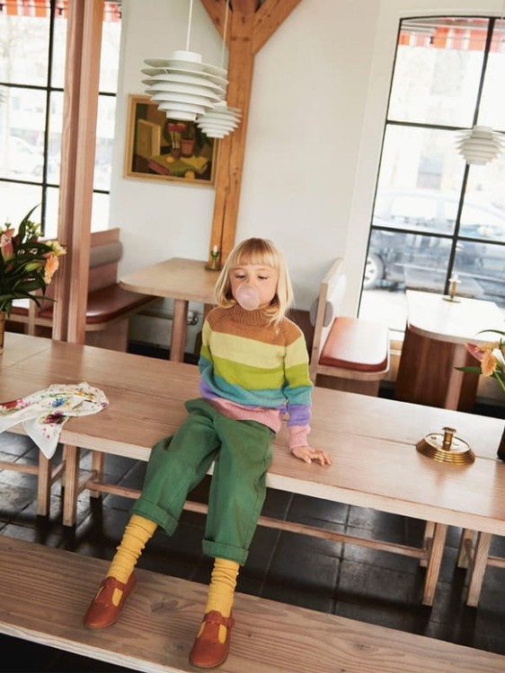 gazeta sandnes garn wzory dziecięce wzor na sweter dla dziecka na druty 2307_5-1.jpg