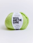 WATG Alpachino Merino - lime sorbet (limonka)