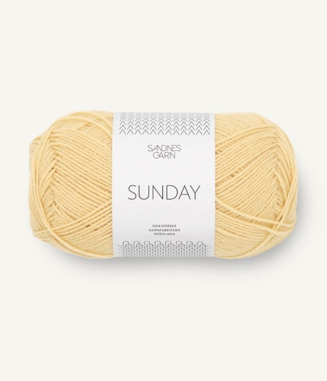 2122 zolty sunday wloczka merino welna merynosa sandnes garn.jpg