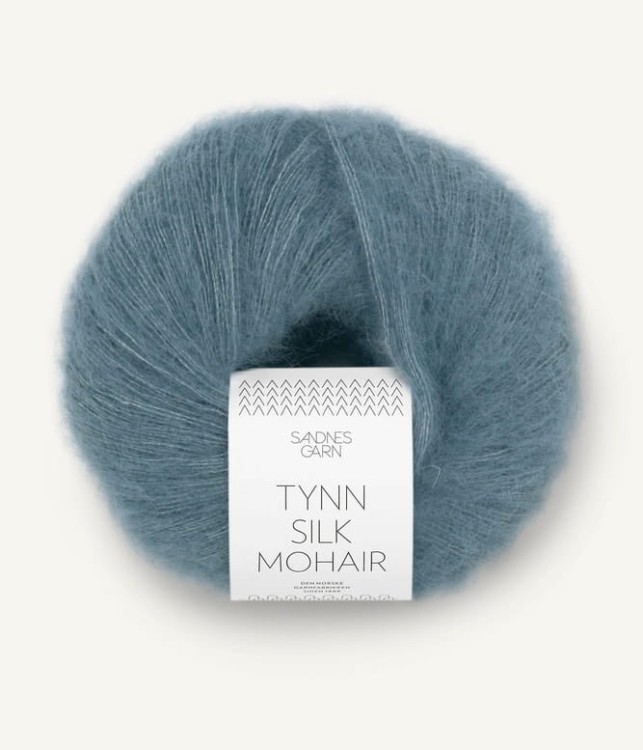 tynn silk mohair moher jedwab welna wloczka sandnes garn 6552 niebieski.jpg