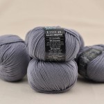 ONLINE Kaschmerin - 11 stalowy