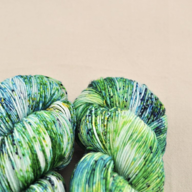 welna na skarpety do prania w pralce.JPG