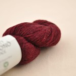 LOCH LOMOND LACE GOTS 11 - czerwony ognisty (fire red)
