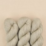 Kremke Lazy Linien - 010 pale green (100g)