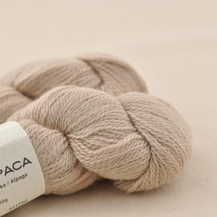 babyalpaca wloczka baby alpaka welna babyalpaka bc garn cienka niegryzaca alpaka dla dzieci jasny bez.JPG