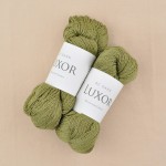 BC Garn LUXOR  - 15 zielony