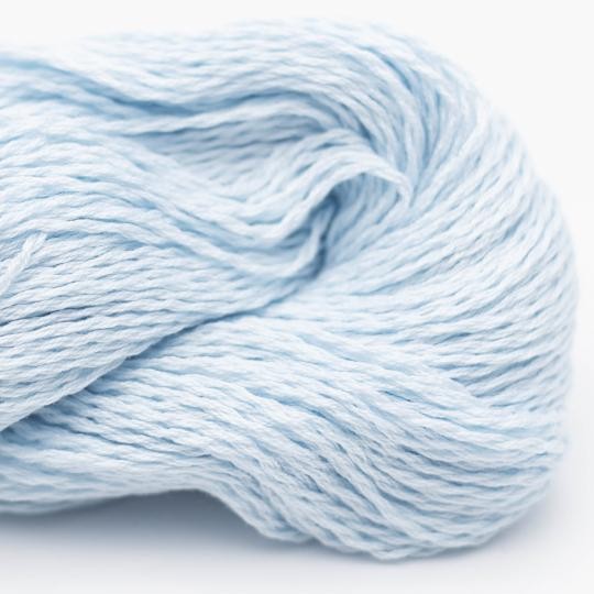cienka wloczka bawelniana bawelna merceryzowana najwyzsza jakosc wloczka na lato luxor bc garn knitlab blekitny.jpg