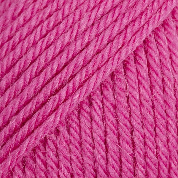 wloczka drops lima welna owcza i alpaka ciensza wersja wloczki drops nepal drops andes na sweter  magenta 9028-2.jpg