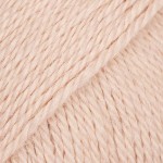 DROPS Alpaca - 9033 strawberry cream / lody truskawkowe