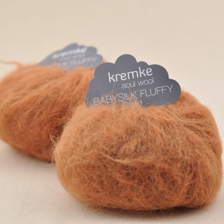babysilk fluffy kremke soul wool wloczka alpaka jedwb welna dla uczulonych alergikow.JPG