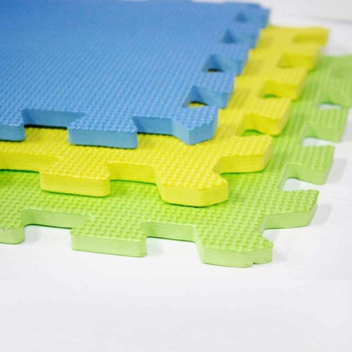 mata do blokowania dzianiny chusty swetra knitpro puzzle piankowe Lace-Blocking-Mats.jpg