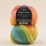 REGGAE OMBRE - 2594 Fools Gold