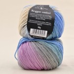 REGGAE OMBRE-  2307 Rush Hour 