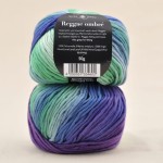 REGGAE OMBRE- 2437 okey- dokey