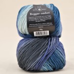 REGGAE OMBRE-  2518 Elephant Rally