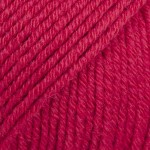 DROPS Cotton Merino - 06 red