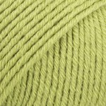 DROPS Cotton Merino - 10 pistachio
