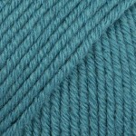 DROPS Cotton Merino - 26 storm blue