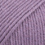 DROPS Cotton Merino - 23 lavender