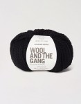 WATG Alpachino Merino - space black (czarny)