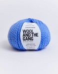 WATG Alpachino Merino - cornflower blue (kobalt)
