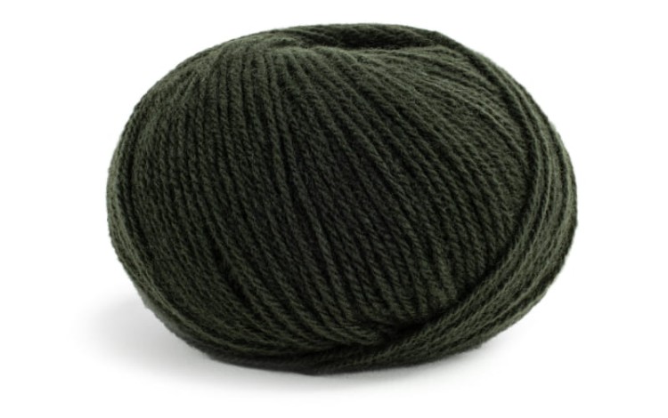 wloczka lamana como welna merynosa merino como tweed  lesna zielen zielony ciemny como-69-tanne.jpg