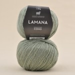 Lamana Como - 64 M szałwia