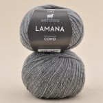 Lamana Como - 05 M średni szary
