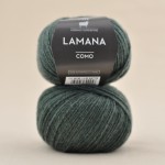 Lamana Como - 51 M morski