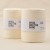 rafia ra ra raffia wloczka papierowa wool and the gang watg. ivory white ecru.JPG