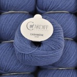 Cardiff CASHMERE SMALL - 544 jeans (CRISTOBAL)