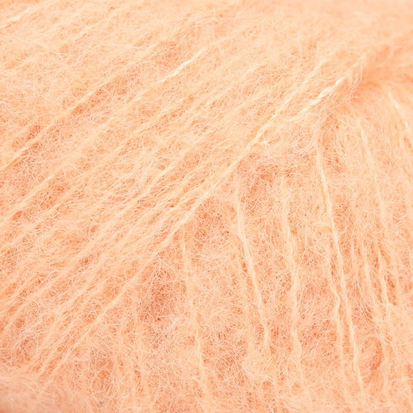 drops brushed alpaca silk wloczka alpaka jedwab miekka i puszysta zamiennik moheru włóczka nowe kolory brushed slodka morela pomaranczowy 37-2.jpg