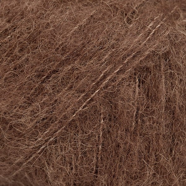 drops brushed alpaca silk wloczka alpaka jedwab miekka i puszysta zamiennik moheru włóczka nowe kolory brushed czekolada 38-2.jpg