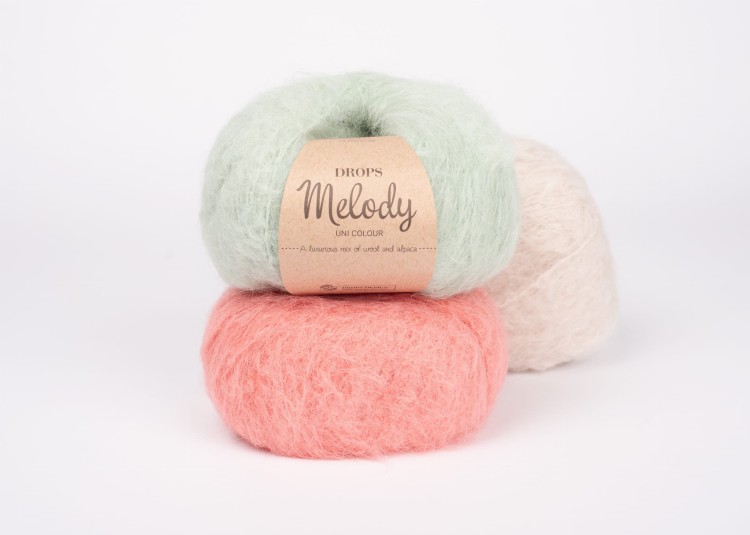 wloczka drops melody puszysta wloczka welna merino alpaka nowy kolor drops-melody_24-25-26.jpg
