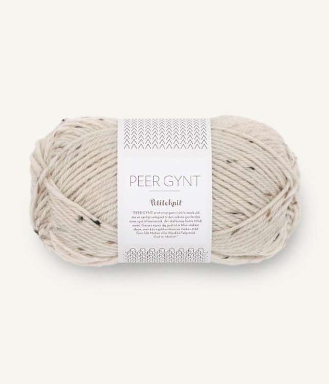 migdałowy tweed peer gynt sandnes garn wloczka welna owcza 2512 petiteknit.jpg