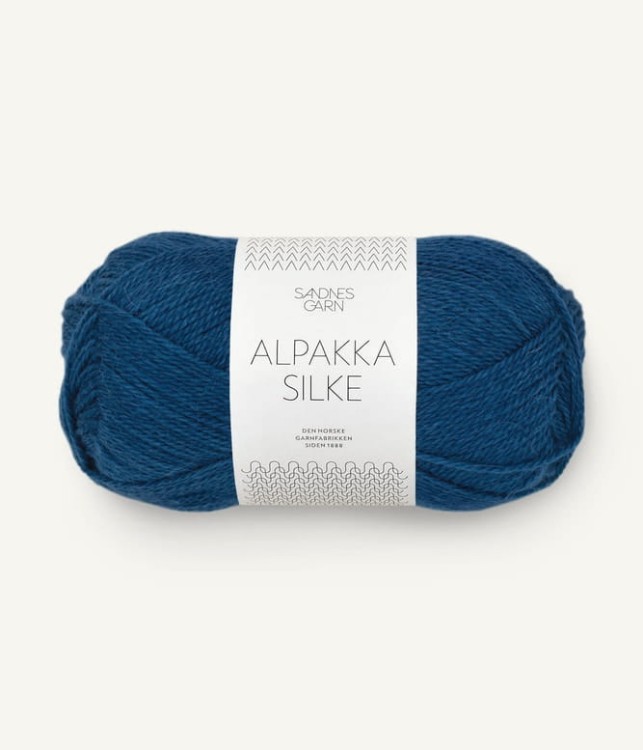 sandnes garn alpakka silke alpaka i baby alpaka wloczka jak drops baby alpaka silk 6063.jpg